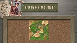 Firefight – zadebiutowała strategia wzorowana na cyklu Close Combat