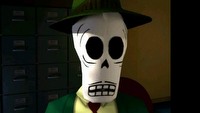 Odświeżony Grim Fandango zmierza na PS4 i PS Vita!