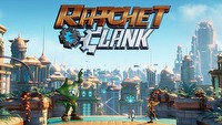 Ratchet & Clank – trailer filmu i remake pierwszej gry z serii na PS4