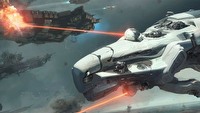 Dreadnought - kosmiczny symulator bitew gwiezdnych krążowników