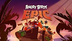 Angry Birds Epic – mobilne RPG zadebiutuje w czwartek, czyli 12 czerwca