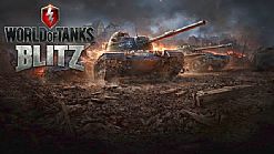 World of Tanks Blitz – bitwy pancerne rozpoczną się 26 czerwca