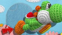 Yoshi's Wooly World – zapowiedziano nową platformówkę na Wii U