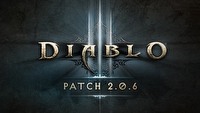 Diablo III – patch 2.0.6 usunął legendarne materiały rzemieślnicze