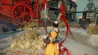 BattleCry - pierwszy gameplay z gry F2P Bethesdy