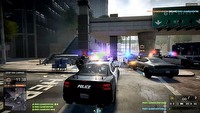 Battlefield Hardline – nieoficjalne zapisy rozgrywki z wersji beta