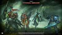 Warhammer 40K: Eternal Crusade – wczesny dostęp, model płatności i inne informacje z E3