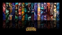 Riot Games wyklucza powstanie League of Legends 2