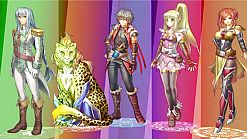 Kemco zapowiedziało na E3 cztery nowe japońskie RPG-i