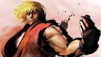 Street Fighter V znajduje się we wczesnej fazie planowania