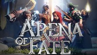 Arena of Fate – MOBA Cryteka będzie pozbawiona „toksycznych elementów”
