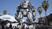 Titanfall – aktualizacja z nowymi trybami i dobre wyniki sprzedaży