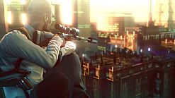 Hitman: Sniper – zobacz grę w akcji na materiale z targów E3