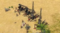 Twierdza: Krzyżowiec II – ponad 30-minutowy gameplay oraz wywiad z E3