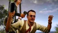 Enemy Front - polska strzelanka zadebiutowała na rynku