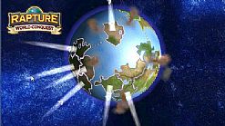 Rapture: World Conquest – nadciąga mobilna gra o podbijaniu świata w 10 minut