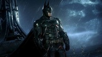 Batman wyjawił, że Arkham Knight zadebiutuje w styczniu 2015 roku