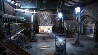 Subject 13 nową grą twórcy Flashback: The Quest For Identity