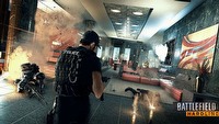 Nowe sterowniki od Nvidii - większa wydajność w Battlefield: Hardline i GRID: Autosport