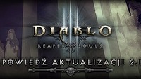 Diablo III – patch 2.1.0 wprowadzi tryb sezonowy, Głębokie Szczeliny i inne nowości