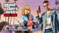 Wieści ze świata (Grand Theft Auto Online, Capcom, Respawn Entertainment) 18/6/14