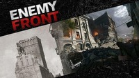 Enemy Front zaliczył niezły start. Top Empik - Tydzień 24