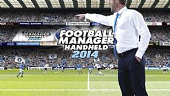 Football Manager Handheld 2014 za połowę ceny, czyli mundialowe szaleństwo