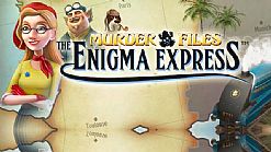 Murder Files: The Enigma Express – kontynuacja przygodówki Blue Toad Murder Files zadebiutuje 26 czerwca