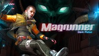 Magrunner: Dark Pulse za darmo na GOG.com do 15:00