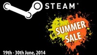Steam – ruszyła Wakacyjna Wyprzedaż
