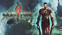 Godfire: Rise of Prometheus – brutalna polska produkcja zadebiutowała na App Store