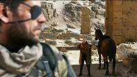 Metal Gear Solid V: The Phantom Pain na 30-minutowym gameplayu