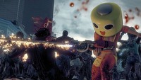 Dead Rising 3 na PC zadebiutuje na początku września