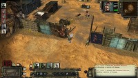 Wasteland 2 - beta dostępna dla większej liczby składkowiczów z Kickstartera