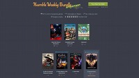 Nowe Humble Weekly Bundle (m.in. Ironclad Tactics, Space Hulk, Stronghold Crusader HD)