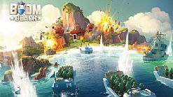 Boom Beach – nowa strategia autorów Clash of Clans wreszcie na systemie Android