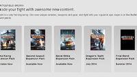 Battlefield 4: Zęby smoka ukaże się w lipcu