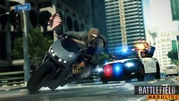 Battlefield Hardline - wszystkie bronie i gadżety odblokowane dla uczestników bety