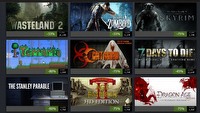 Trzeci dzień wakacyjnej wyprzedaży na Steamie - Skyrim, Wasteland 2, Dragon Age: Początek