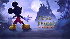 Platformówka Castle of Illusion Starring Mickey Mouse zadebiutowała na Androidzie