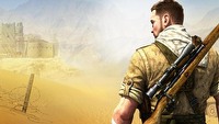 Sniper Elite III: Afrika - obejrzyj pierwsze 15 minut rozgrywki