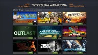 Czwarty dzień wakacyjnej wyprzedaży na Steamie - Borderlands 2, Tomb Raider, South Park: Kijek Prawdy
