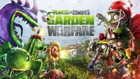Plants vs. Zombies: Garden Warfare w końcu debiutuje na PC