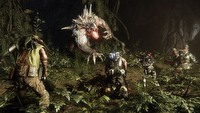Znamy nominacje do Game Critics Awards - Evolve zwycięzcą E3?