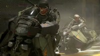 Twórcy Call of Duty: Advanced Warfare o technologiach przyszłości i egzoszkielecie