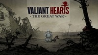 Premiera Valiant Hearts: The Great War. Zobacz pierwsze recenzje