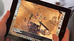 Baldur's Gate, Monkey Island 2 czy Doom czyli przegląd klasyków na sprzęcie mobilnym
