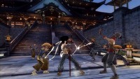 Afro Samurai - gra akcji sprzed kilku lat doczeka się kontynuacji
