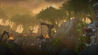 World of Warcraft: Warlords of Draenor – wprowadzenie do świata