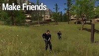 Rust - znamy powody przebudowy sieciowego survivalu